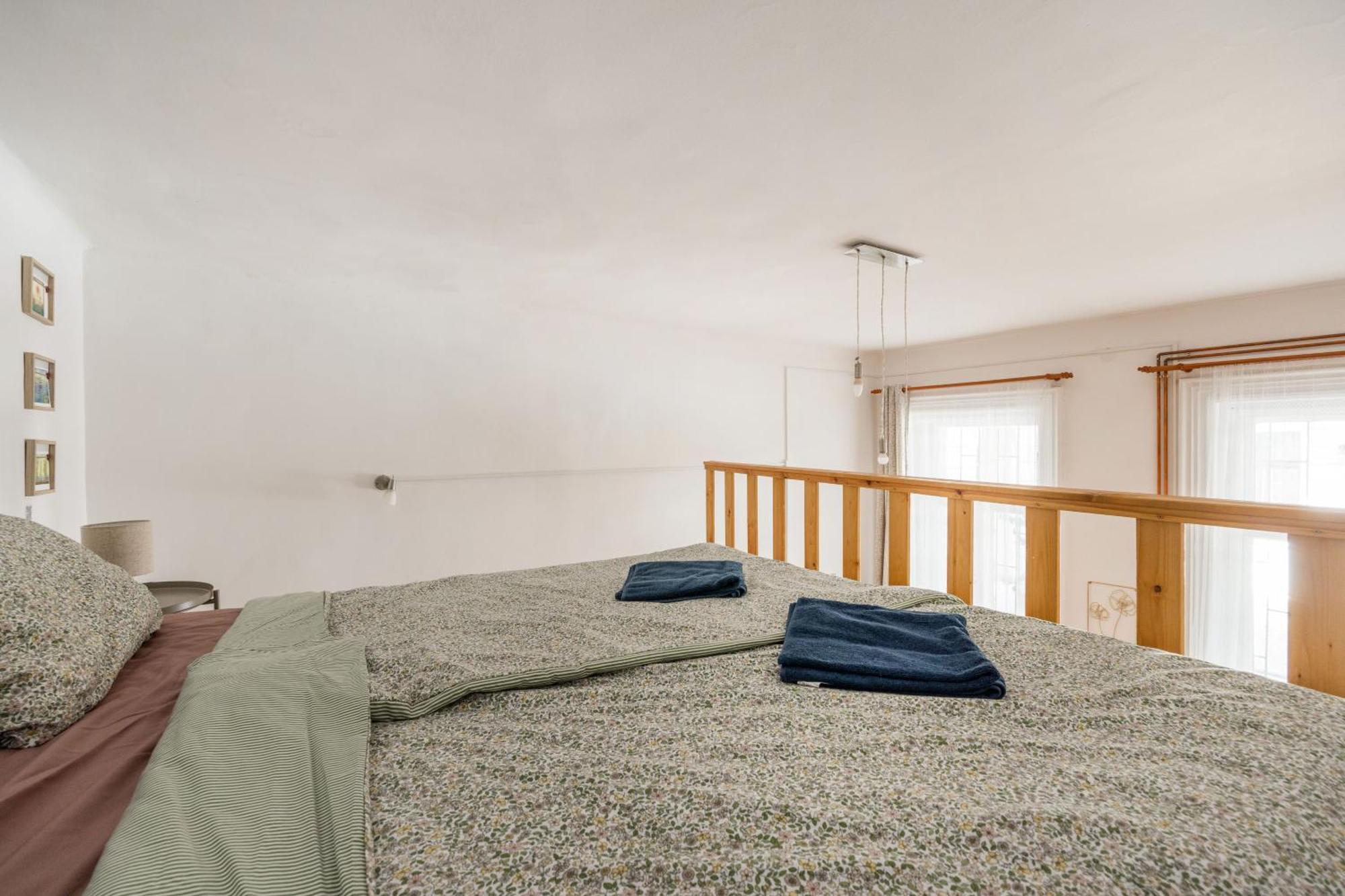 Brody Central Apartment Budapest Exterior photo