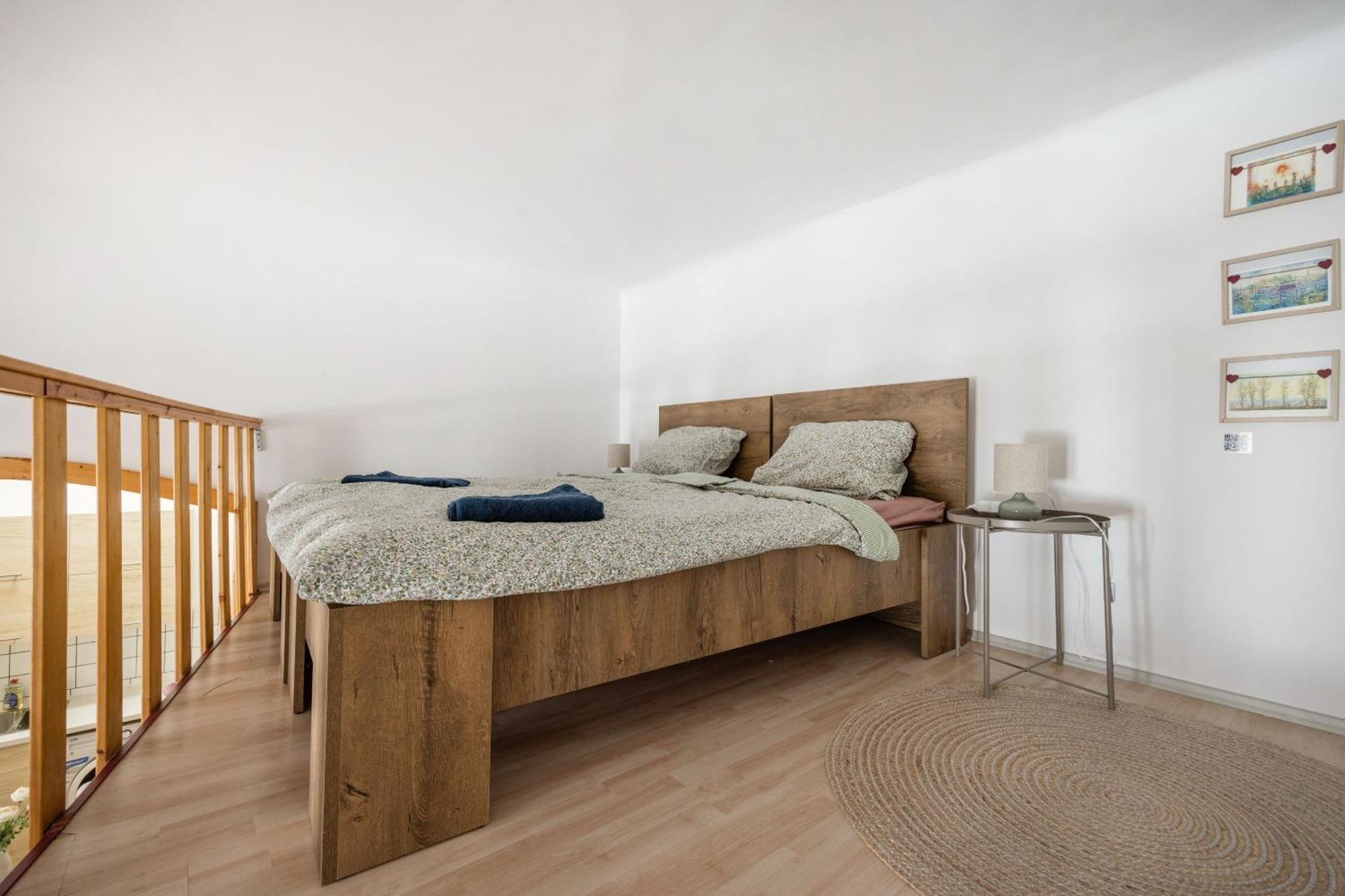 Brody Central Apartment Budapest Exterior photo