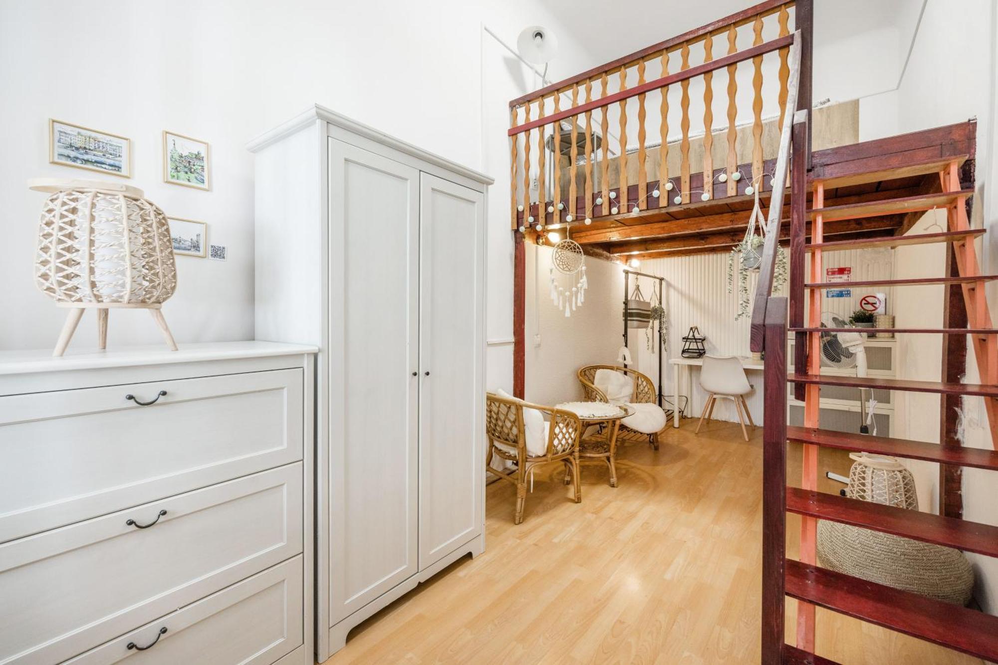 Brody Central Apartment Budapest Exterior photo