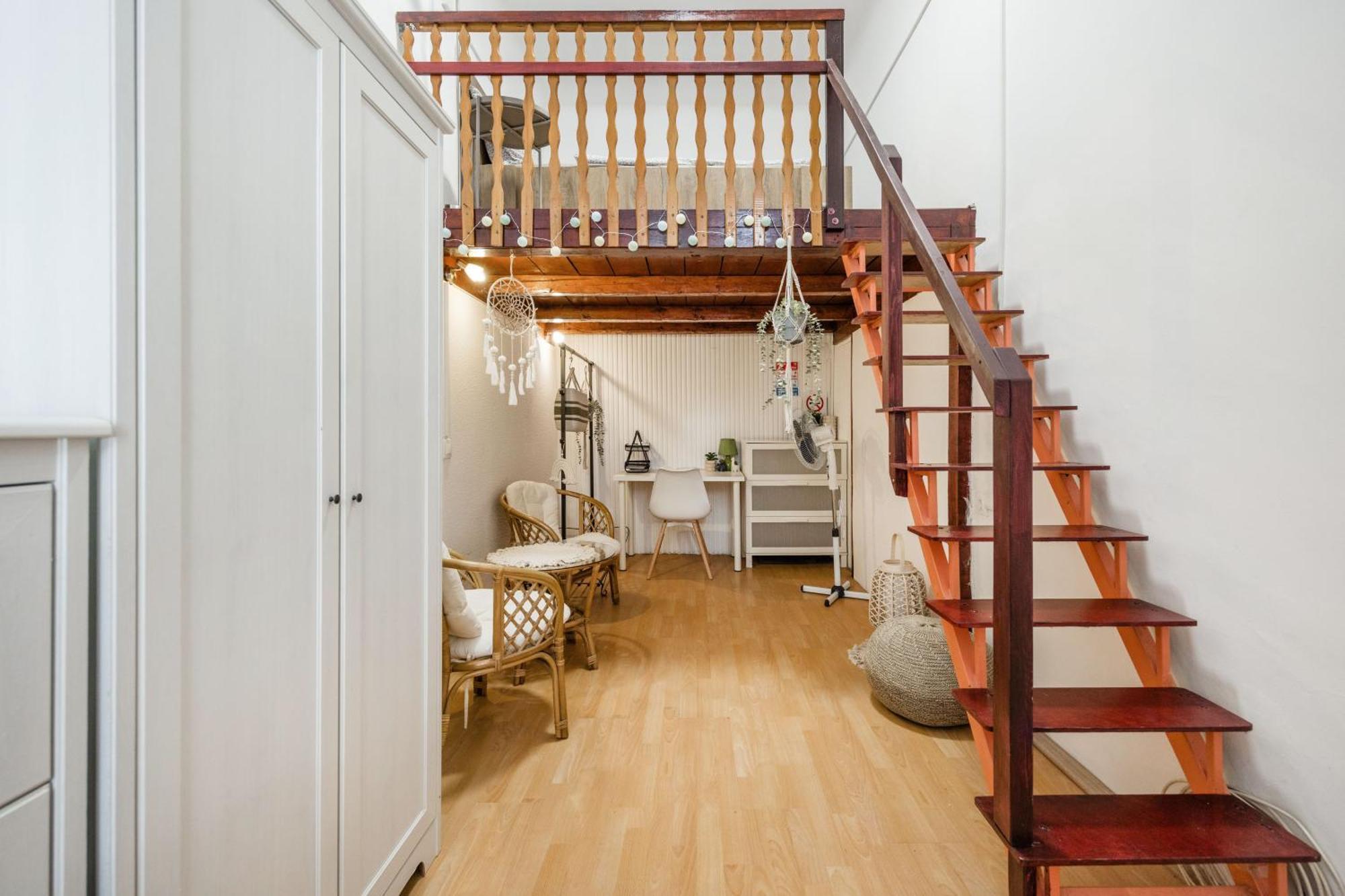 Brody Central Apartment Budapest Exterior photo